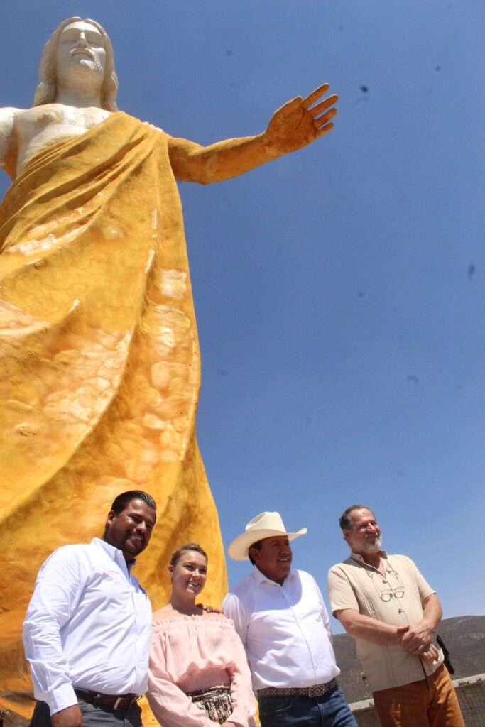 Acuerdan Municipio de Tabasco y Gobierno de Zacatecas, Concluir Obras